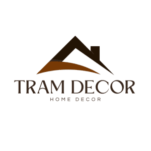 Logo Trạm Decor