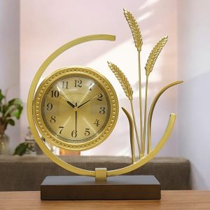 Đồng Hồ Trang Trí Nội Thất